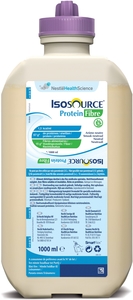 Isosource Protein Fibre 1L