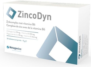 ZincoDyn 112 Tabletten