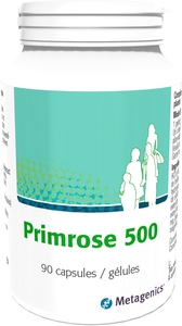 Primrose 500 90 Capsules