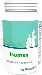 Isomex 30 Tabletten