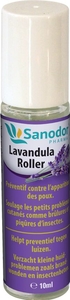 Sanodor Pharma Lavendel Roller 10ml