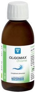 Oligomax Chroom 150ml