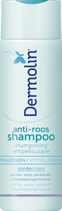 Dermolin Anti-Roos Shampoo 200ml