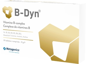 B-Dyn 30 Tabletten