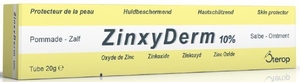 ZINXYDerm 10% Zalf 20g