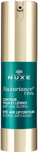 Nuxe Nuxuriance Ultra Contour van Ogen &amp; Lippen 15ml