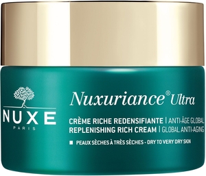 Nuxe Nuxuriance Ultra Rijke Crème 50ml