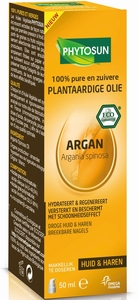 Phytosun Argan Bio 50 ml