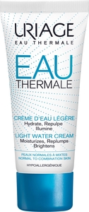 Uriage Thermaal Water Lichte Crème 40ml