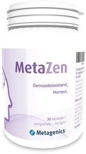 MetaZen 30 Tabletten