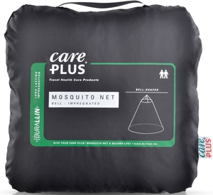 Care Plus Mosquito Net Duo Box Durallin