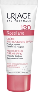 Uriage Roséliane Crème Anti-Roodheid SPF30 40ml
