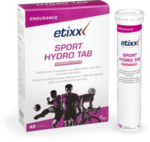 Etixx Sport Hydro 45 Bruistabletten