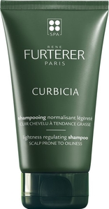 René Furterer Curbicia Normaliserende Shampoo 150ml