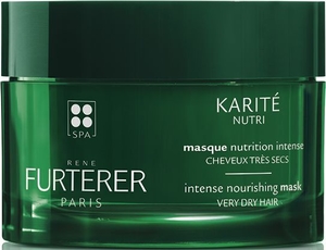 René Furterer Karité Nutri Mask 200ml