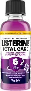 Listerine Total Care Tandbescherming 95 ml