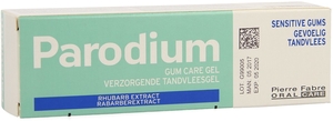 Parodium Tandvleesgel 50 ml