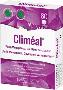 Climeal 60 Tabletten