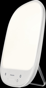 Philips Energy Light Fancy Box White