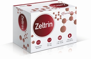 Zeltrin 120 Tabletten