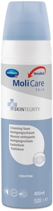 MoliCare Skin Clean Reinigingsschuim 400ml