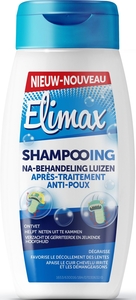 Elimax Nabehandelingshampoo 4in1fl 200ml