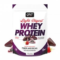 Light Digest Protein Cuberdon 500g