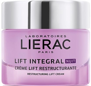 Lierac Lift Integral Crème Lift Restructuring Night 50ml