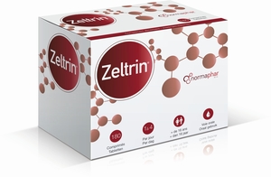 Zeltrin 180 Tabletten