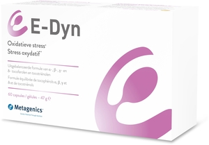 E-Dyn 60 Tabletten
