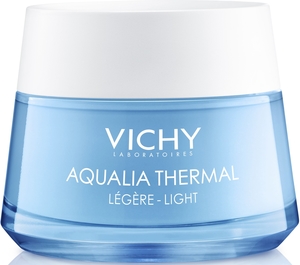 Vichy Aqualia Lichte Crème 50ml