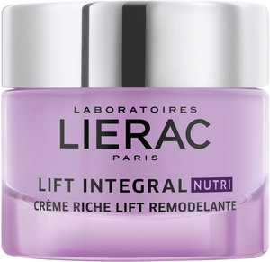 Lierac Lift Integral Nutri Rijk Remodeling Crème 50ml