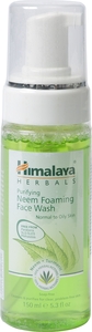 Himalaya Herbals Gezichtsreiniger 150 ml