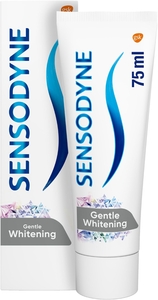 Sensodyne Gentle Whitening Tandpasta75ml