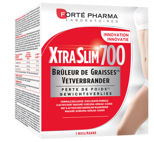 XtraSlim 700 120 Tabletten