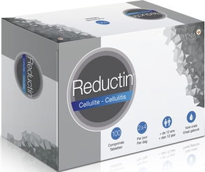 Reductin Cellulitis 40 Tabletten