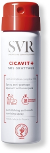 SVR Cicavit SOS Krabben Spray 40ml