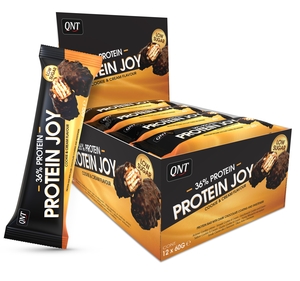 Qnt Protein Joy Cookie Cream 60g