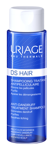Uriage DS Hair Shampoo Antiroos 200ml