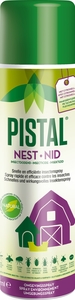 Pistal Nest Insecten Spray Citronella 300ml