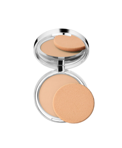 Clinique Stay Matte Pressed Powder Stay Golden 7,6 g