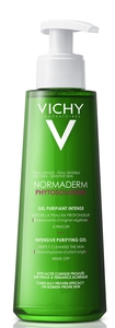 Vichy Normaderm Phytosolution Intensief Zuiverende Gel 400 ml