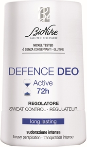 Bionike Defence Deo Roll On Active 50 ml