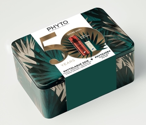 Phyto Cadeauset Lak Zijdezacht 2019 (inclusief 1 gratis product)