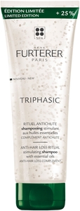 Furterer Triphasic Shampoo Stimulerend 250 ml
