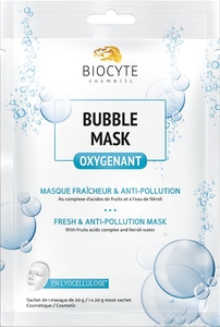 Biocyte Bubble Masker 20 g
