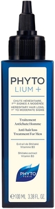 Phyto Lium+ Antihaaruitval Mannen 100 ml