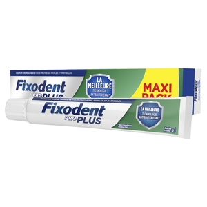 Fixodent Pro Plus Dual Protection 57 g