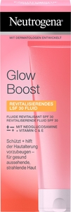 Neutrogena Glow Boost Revitaliserende Fluid SPF30 50 ml