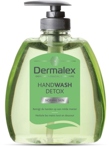 Dermalex Handwash Detox 300 ml